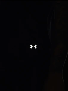 Damen T-Shirt Under Armour  Speed Stride 2.0 Tee-BLK XS