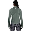 Damen T-Shirt Under Armour Speed Stride Attitude HZ blau