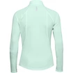 Damen T-Shirt Under Armour Speed Stride Attitude HZ blau