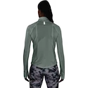 Damen T-Shirt Under Armour Speed Stride Attitude HZ blau