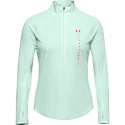 Damen T-Shirt Under Armour Speed Stride Attitude HZ blau