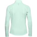 Damen T-Shirt Under Armour Speed Stride Attitude HZ blau