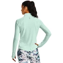 Damen T-Shirt Under Armour Speed Stride Attitude HZ blau