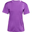 Damen T-Shirt Under Armour Sport Graphic SS violett