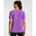 Damen T-Shirt Under Armour Sport Graphic SS violett
