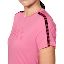 Damen T-Shirt Under Armour Sport Logo Ss