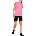 Damen T-Shirt Under Armour Sport Logo Ss