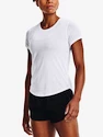 Damen T-Shirt Under Armour  Streaker SS-WHT XL