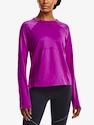 Damen T-Shirt Under Armour  Train CW Crew-PPL