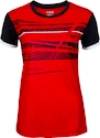 Damen T-Shirt Victor  6079 Red