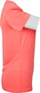 Damen T-Shirt Victor  6529 Melon