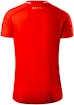 Damen T-Shirt Victor Denmark 6609 Red