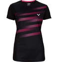 Damen T-Shirt Victor T-04101 C