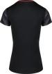 Damen T-Shirt Victor  T-14100 C Black
