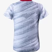 Damen T-Shirt Victor  T-21000TD A White