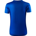 Damen T-Shirt Victor  T-21005 F Blue