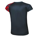 Damen T-Shirt Victor  T-51001TD Blue