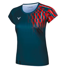 Damen T-Shirt Victor T-51001TD Green