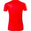 Damen T-Shirt Victor  T-Shirt T-31006TD Red