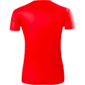 Damen T-Shirt Victor  T-Shirt T-31006TD Red