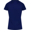 Damen T-Shirt Victor T-Shirt T-34100 Blue