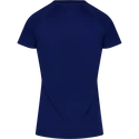 Damen T-Shirt Victor T-Shirt T-34100 Blue