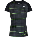 Damen T-Shirt Victor T-Shirt T-34101 Black