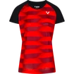 Damen T-Shirt Victor T-Shirt T-34102 Red