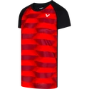 Damen T-Shirt Victor T-Shirt T-34102 Red