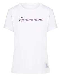 Damen T-Shirt Warrior WW T-Shirt White