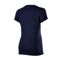Damen T-Shirt Wilson  Tokyo 2021 Tech Tee Blue