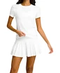 Damen T-Shirt Wilson  W Pro Seamless Tee Bright White