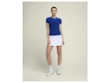 Damen T-Shirt Wilson  W Team Seamless Tee Royal Blue