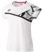 Damen T-Shirt Yonex 20522 White