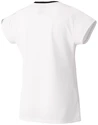 Damen T-Shirt Yonex 20522 White