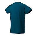 Damen T-Shirt Yonex  Women's Crew Neck Shirt YW0033 Blue Green