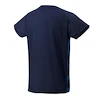 Damen T-Shirt Yonex  Women's Crew Neck Shirt YW0033 Navy Blue