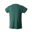 Damen T-Shirt Yonex  Womens Crew Neck Shirt YW0029 Antique Green