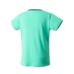 Damen T-Shirt Yonex  Womens Crew Neck Shirt YW0029 Mint