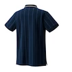 Damen T-Shirt Yonex  Womens Polo Shirt 20821 Midnight Navy