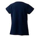 Damen T-Shirt Yonex  Womens T-Shirt 16694 Indigo Marine