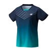 Damen T-Shirt Yonex  YW0025 Blue