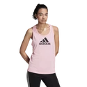 Damen Tank-Top adidas  Aeroready Designed 2 Move Sport Tank Top Light Pink