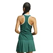 Damen Tank-Top adidas  Heritage Tank Green