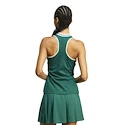 Damen Tank-Top adidas  Heritage Tank Green