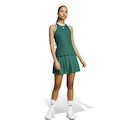 Damen Tank-Top adidas  Heritage Tank Green