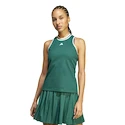 Damen Tank-Top adidas  Heritage Tank Green