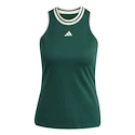 Damen Tank-Top adidas  Heritage Tank Green