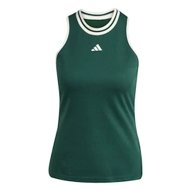 Damen Tank-Top adidas Heritage Tank Green