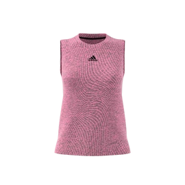 Damen Tank-Top adidas Match Tank Pink